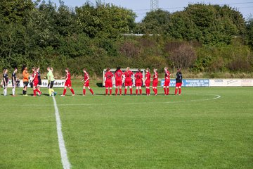 Bild 52 - Frauen Verbandsliga TSV Vineta Audorf - Kieler MTV2 : Ergebnis: 1:1
